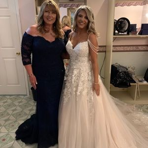 My closet is open 😃